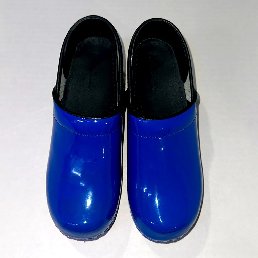 Björk Swedish comfort size EU 38